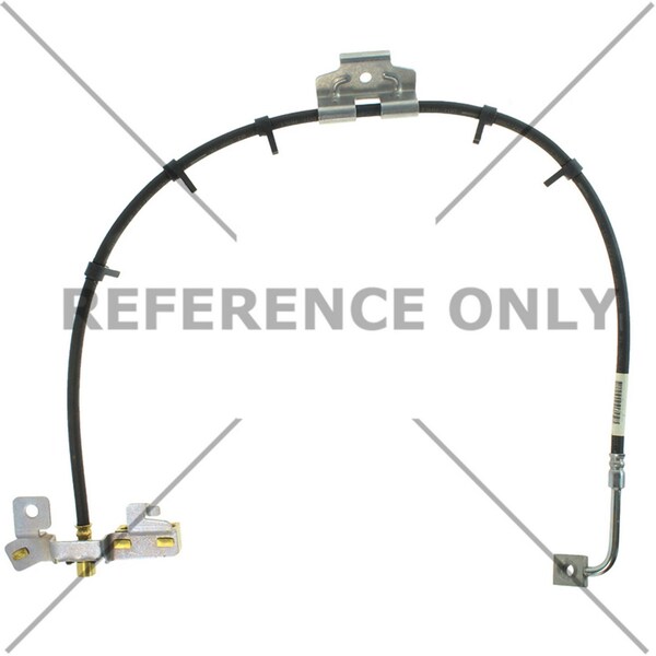 Centric Parts Brake Hose, 150.67126 150.67126 - main